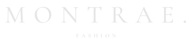 Montrae